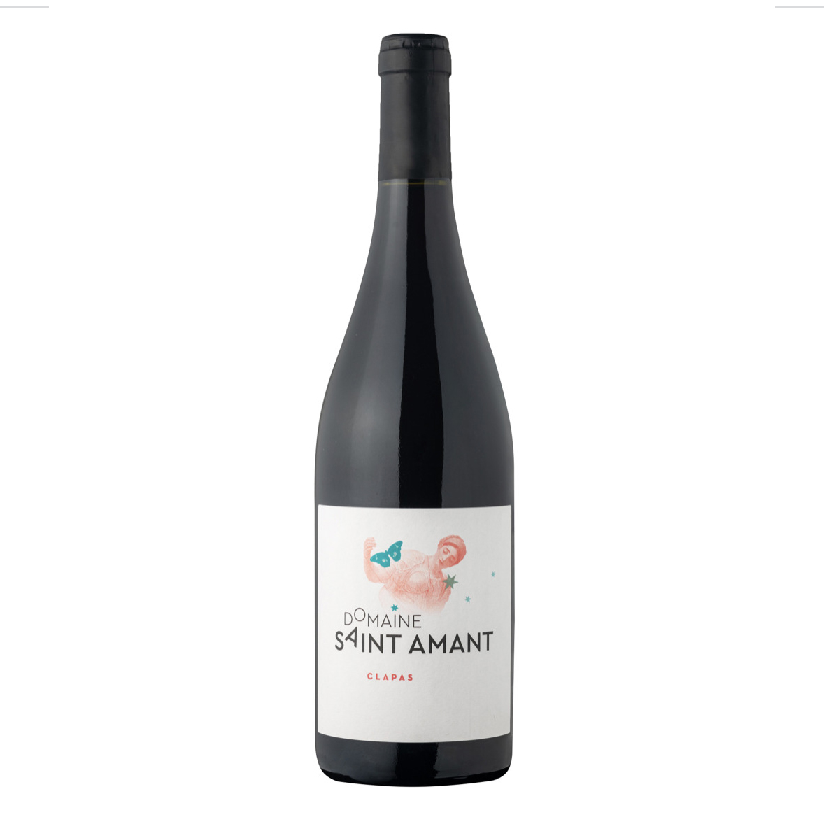 Clapas Domaine Saint Amant