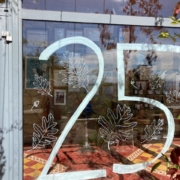 25 ans du domaine